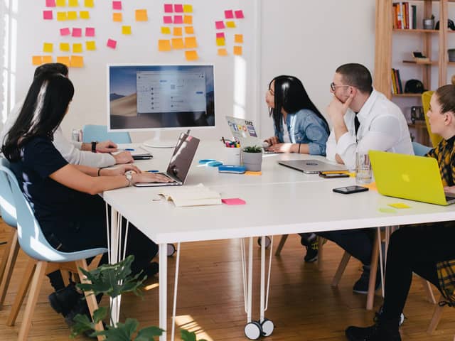 Small businesses are in need of help