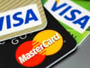 Interchange fees for online credit and debit cards for UK to EU transactions have increased (Photo: Adobe)