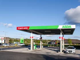 Shoppers will need to keep their petrol or diesel receipt to claim the discount (Photo: Adobe)
