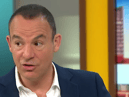 Martin Lewis on Good Morning Britain