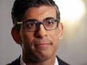 Rishi Sunak has declared his wife’s shares in a childcare agency set to benefit from budget amid investigation
