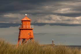 These are the top rated attractions in South Tyneside.