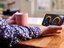 Urge to use a Smart Energy Meter (photo: Adobe)