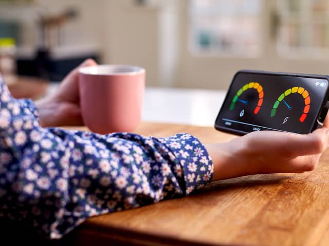Urge to use a Smart Energy Meter (photo: Adobe)