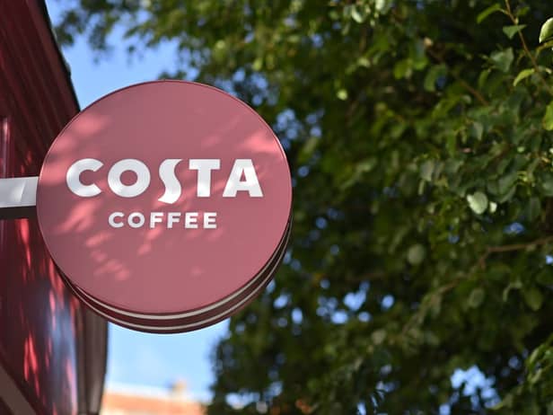 Loyalty members can get a cool frappe or limited edition iced velvet latte for free this weekend (Photo: Getty Images)