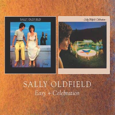 Sally Oldfield (Talking Elephant) - Easy + Celebration