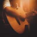 Kevin Bryan CDs acoustic music (photo: Adobe)