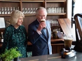 Wetherspoons said its 800 pubs will be open for longer on the Sunday after King Charles’ coronation to mark the occasion.