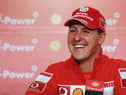 Michael Schumacher’s family will take legal action against a German magazine for publishing an AI interview with the F1 driver