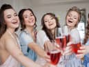 Boozy hen parties have become ‘unfasionable’ according to a hen do planner