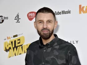 BBC opens a phone line as part of its probe into the behaviour of former DJ, Tim Westwood over sexual misconduct allegations.   (Photo by David M. Benett/Dave Benett/Getty Images for Grime Daily)