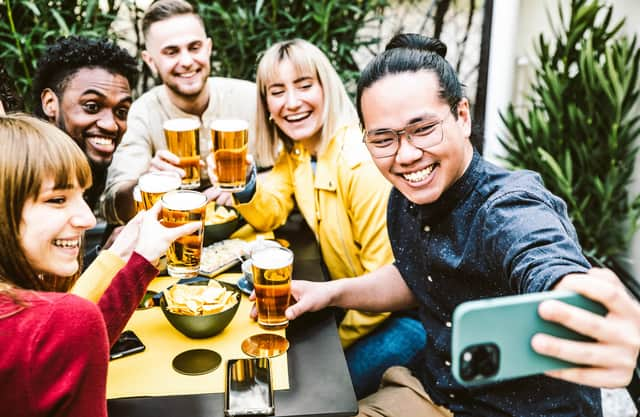 Beer Day Britain celebrates all beer (photo:Adobe)