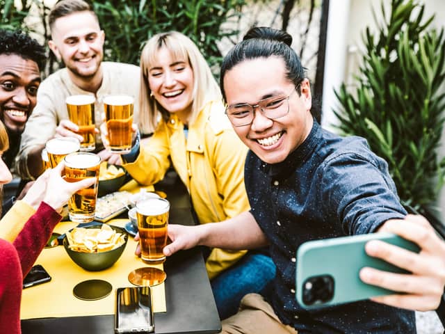 Beer Day Britain celebrates all beer (photo:Adobe)