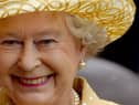 Queen Elizabeth II who this year celebrates her Platinum Jubilee (photo: Getty Images)