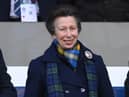 Princess Anne 