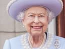 Queen Elizabeth II 