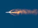 SpaceX’s Starship exploded just four minutes after take-off