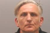 Paul Evennett will spend 13 years behind bars