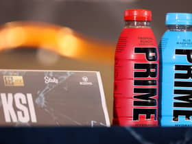 The most recent playground fad is the super popular drink. Launched by YouTubers Logan Paul and KSI in 2022, the demand for Prime is extremely high. While taking the drink into school is banned in many places, kids are taking empty bottles of Prime to school as water bottles