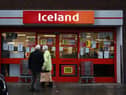 Iceland shoppers over the age of 60 will be able to make a 10% saving on their shopping (image: AFP/Getty Images)