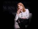 Sarah Ferguson, Duchess of York 