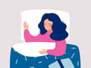 Reading is the most popular bedtime ritual, research found (photo: Adobe)