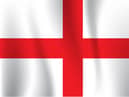 St George's Day 202