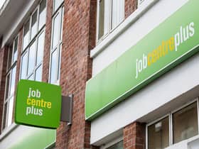 Millions of people will be moved off legacy benefits onto Universal Credit from Monday (Photo: Getty Images)