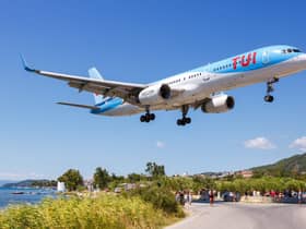 TUI has warned travellers to check the date on their passports before travelling abroad (Photo: Adobe)