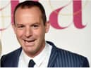 Martin Lewis and his MoneySavingExpert team have complied a cost of living guide to help people survive the rising costs (Getty Images)