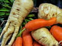 One of the UK’s major supermarket chains is selling vegetables for 1p a pack to help those struggling with the cost of living crisis (Getty Images)