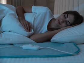 Octopus Energy is handing out 5,000 heated blankets to help customers keep warm (Photo: Adobe)