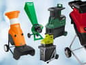 Best electric garden shredders for chipping, shredding and maintaining your garden 