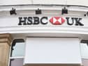 HSBC is one of many banks to announce branch closures in 2022 (Photo: Nathan Stirk/Getty Images)