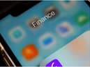 People who have not updated their bank details could see online payments declined from next week when new anti-fraud rules begin (Getty Images)