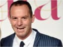 Martin Lewis
