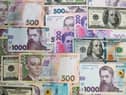 Very few bank notes around the world feature women (photo: Unsplash)