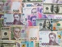 Very few bank notes around the world feature women (photo: Unsplash)