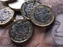 The National Minimum Wage will rise from April adding an extra 82p to hourly pay (Getty Images)