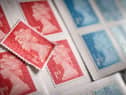 The price of a first class stamp will rise by 10p from 4 April (Photo: Getty Images)