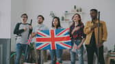 The lyrics of UK's national anthem God Save The King ahead of King Charles coronation - Credit: Adobe