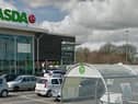 Asda South Shields