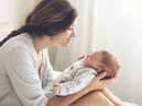 Child Benefit payments will increase in April (Photo: Adobe)