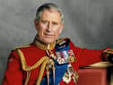 King Charles III’s Coronation ceremony will take place on May 6.