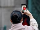 O2 and Virgin Mobile customers could pay as much as £48 extra per year from 1 April (image: AFP/Getty Images)