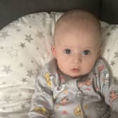 Baby Layla