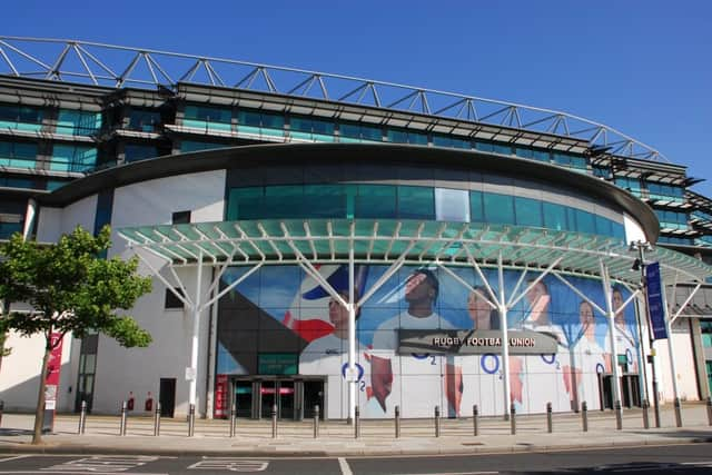 Principality Stadium, Cardiff (photo: Nigel Jarvis)