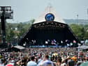 Glastonbury 2023 sold out in minutes
