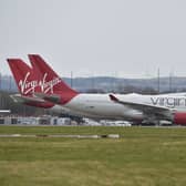 Virgin Atlantic will resume flights to Shanghai next month
