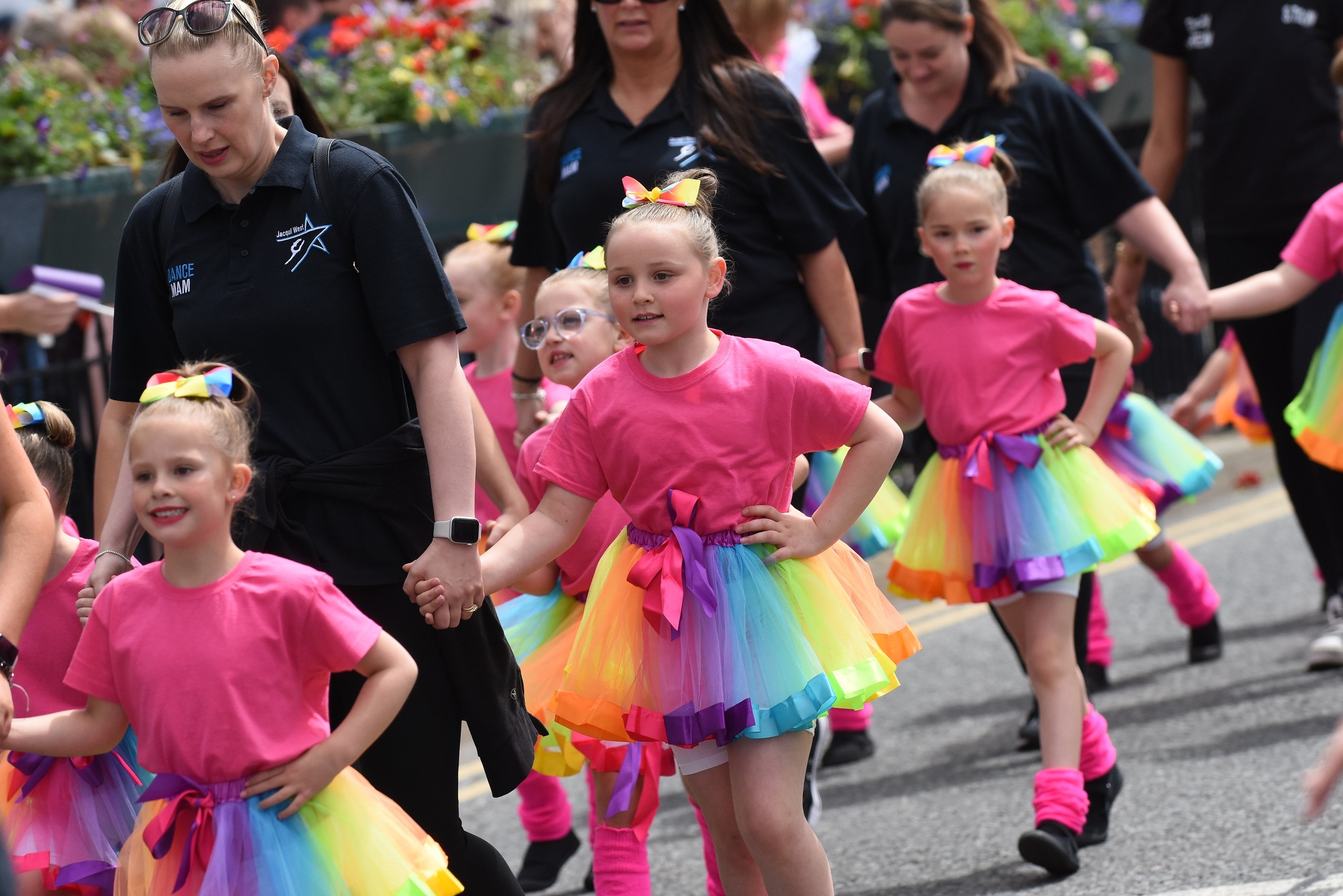 This Is South Tyneside Festival is set to return, kicking off with the ...